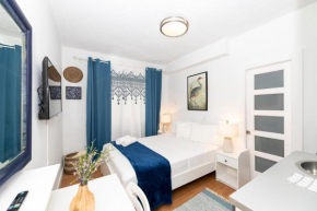 South of Fifth Ocean Drive Apt